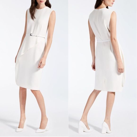 MAX MARA Ossola Dress - Picture 2 of 10